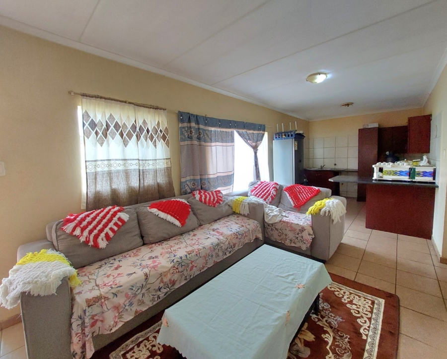 2 Bedroom Property for Sale in Brits North West